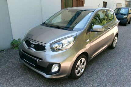 Kia Picanto 99.800 km 4.390 &euro; Leonberg 71229