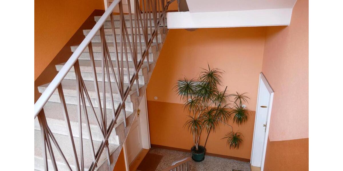 Etagenwohnung Pforzheim - 3 Zimmer, 80 m&sup2;, 195.000&euro; | Angebot:26357934