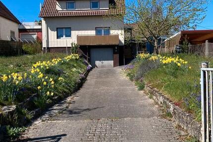 Haus Oberderdingen - 4.5 Zimmer, 121 m&sup2;, 295.000&euro; | Angebot:27263691