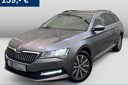 Skoda Superb 95.574 km 23.499 &euro; Niefern-Öschelbronn 75223