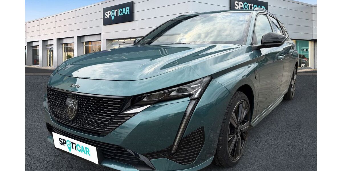 Peugeot 308 29.690 km 25.900 &euro; Pforzheim 75181