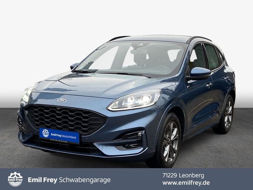 Kuga