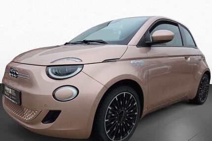 Fiat 500e 2.650 km 19.490 € Pforzheim 75179