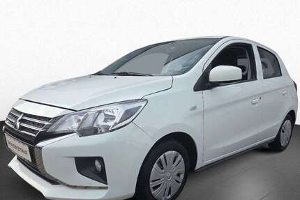 Mitsubishi Space Star 25.600 km 10.790 &euro; Pforzheim 75179