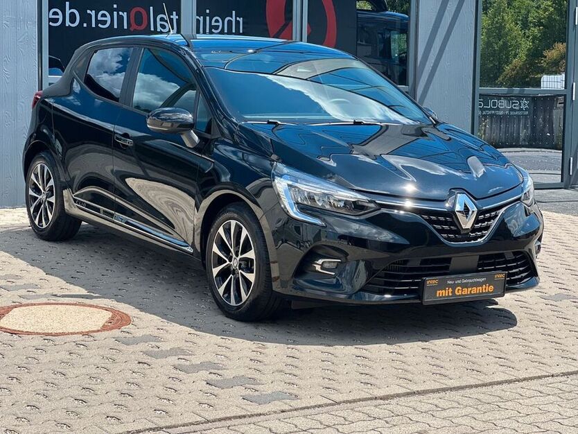 Clio