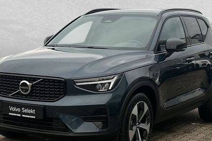 Volvo XC40 3.500 km 39.750 &euro; Karlsruhe 76187