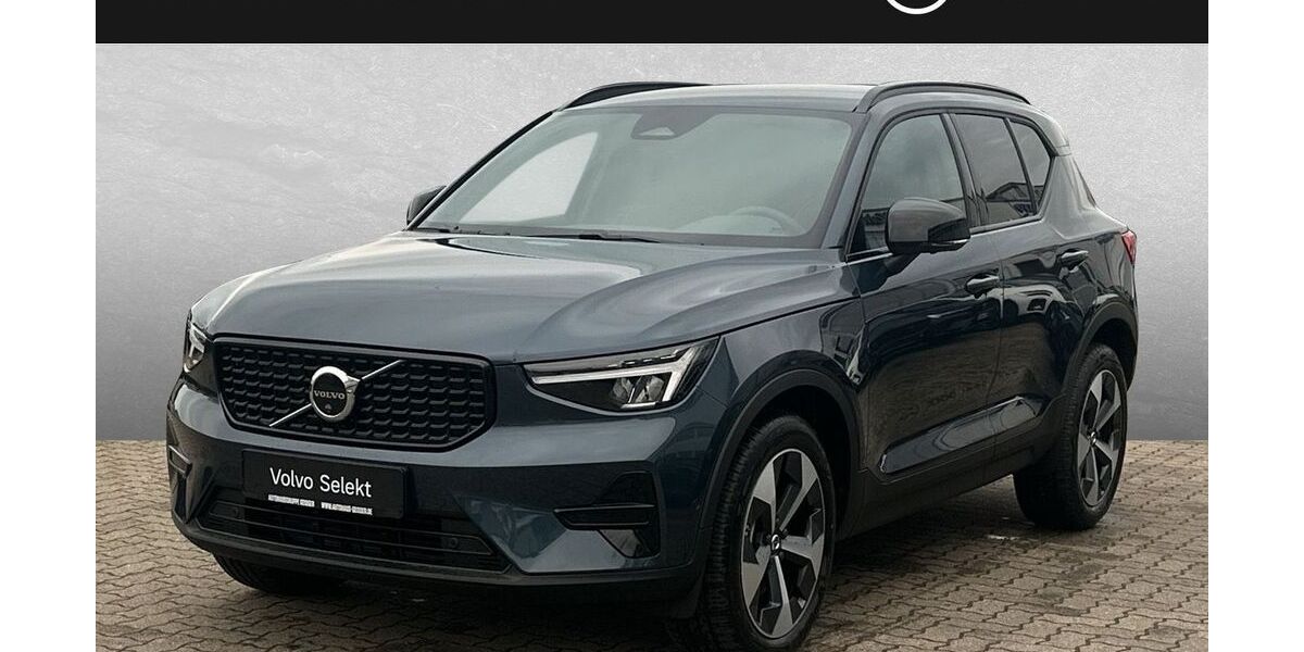Volvo XC40 3.500 km 39.750 &euro; Karlsruhe 76187
