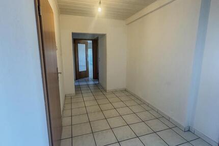 5 Zimmer Wohnung im Zentrum von Hechingen 5 zimmer