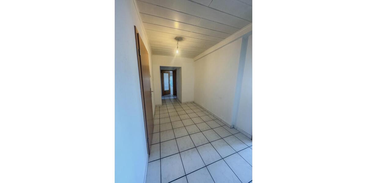 5 Zimmer Wohnung im Zentrum von Hechingen 5 zimmer