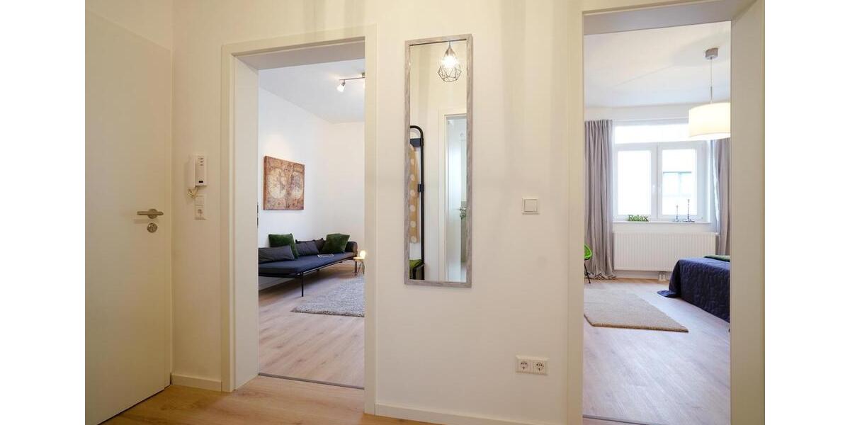 Altbauwohnung an der Enz – ab sofort zu vermieten 4 zimmer