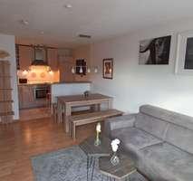 Etagenwohnung Sachsenheim - 2 Zimmer, 48 m&sup2;, 800&euro; | Angebot:26603221