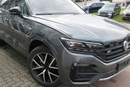 VW Touareg 105.700 km 38.950 &euro; Niefern-Öschelbronn 75223
