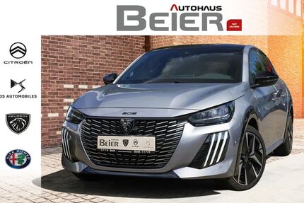 Peugeot 208 7.366 km 18.890 &euro; Karlsruhe 76131