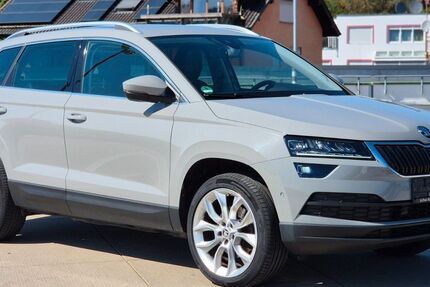 Skoda Karoq 151.800 km 16.900 &euro; Birkenfeld bei Pforzheim 75217