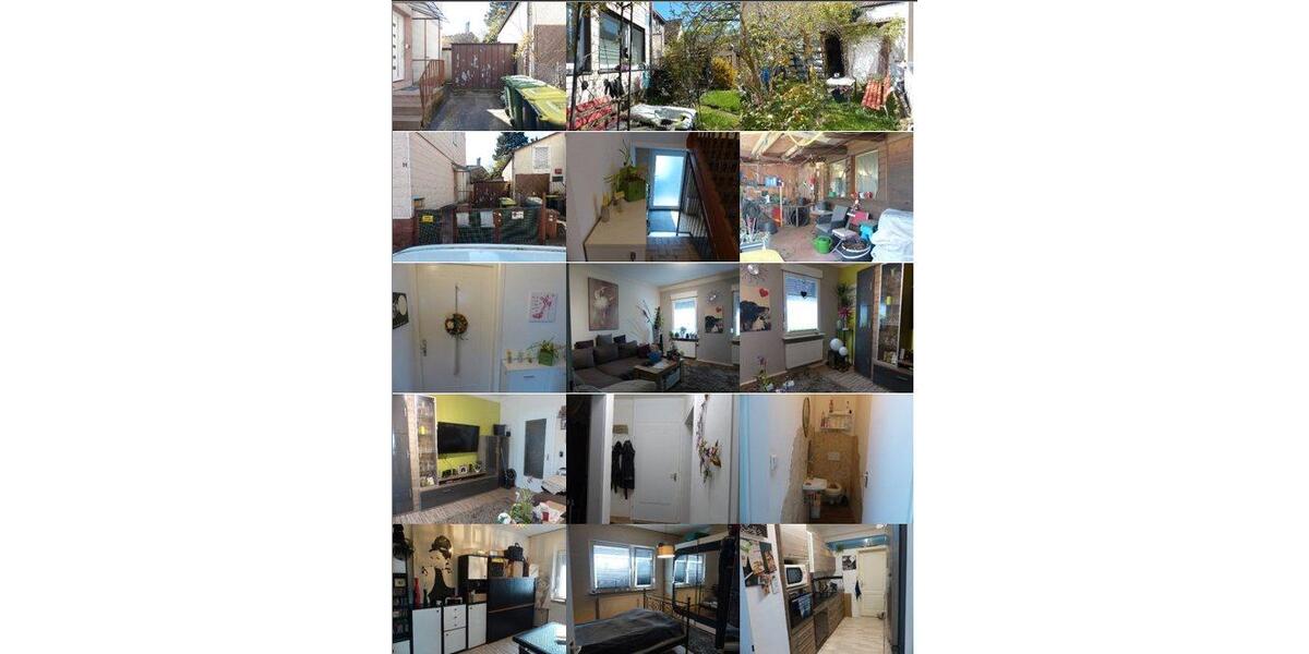 Doppelhaushälfte Birkenfeld - 9 Zimmer, 213 m&sup2;, 454.000&euro; | Angebot:26223034