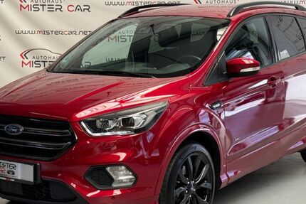 Ford Kuga 111.000 km 16.890 € Magstadt 71106