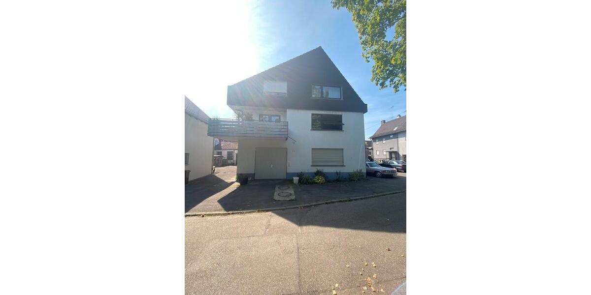 Mehrfamilienhaus, Wohnhaus Vaihingen an der Enz - 8 Zimmer, 300 m&sup2;, 799.000&euro; | Angebot:26870739
