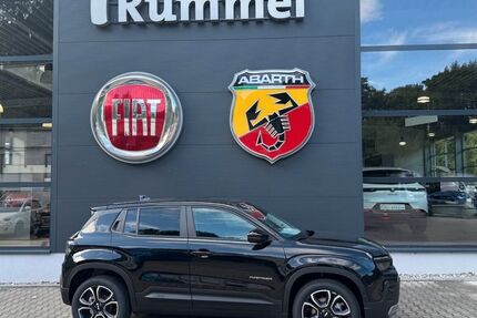 Jeep Avenger 1.500 km 30.690 € Ettlingen 76275