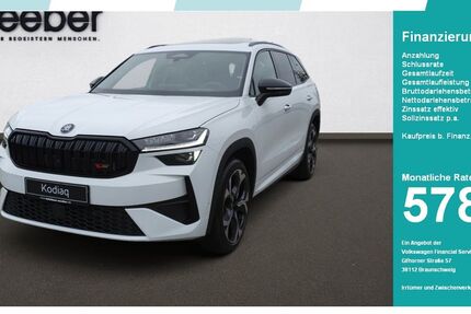 Skoda Kodiaq 21.900 km 51.470 &euro; Weil der Stadt 71263