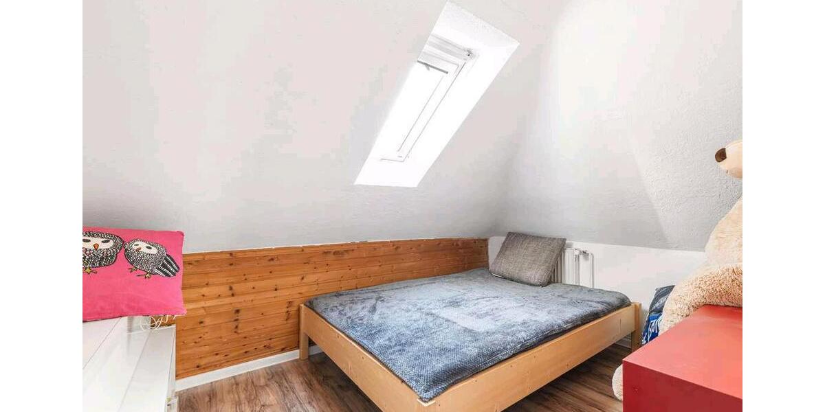 Traumwohnung 3,5 Zi. Zentrumsnah am Fluss mit schöner Weitsicht 3.5 zimmer
