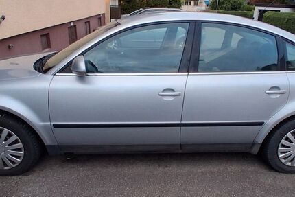 VW Passat 194.700 km 1.000 € Magstadt 71106