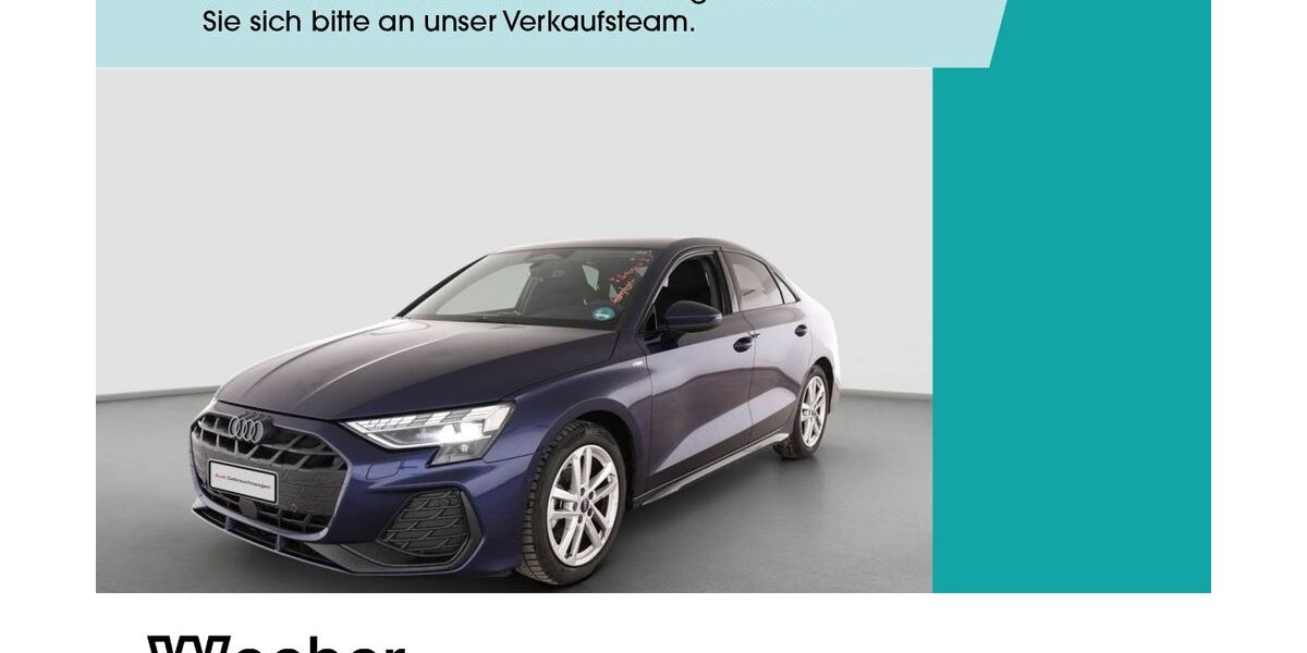 Audi A3 27.302 km 31.389 &euro; Leonberg 71229