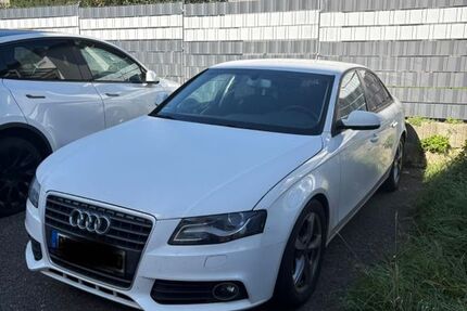 Audi A4 230.000 km 6.150 € Pforzheim 75179