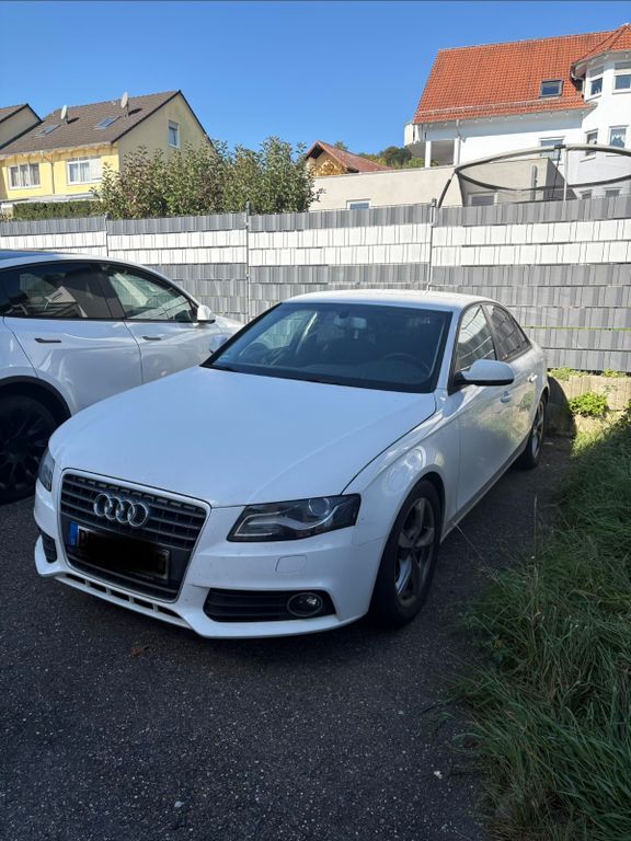 Audi A4 230.000 km 6.150 € Pforzheim 75179