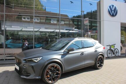 Cupra Formentor 63.490 km 36.990 &euro; Wildberg 72218