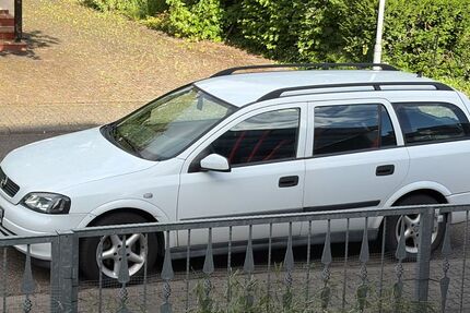 Opel Astra 394.000 km 695 &euro; Stutensee 76297