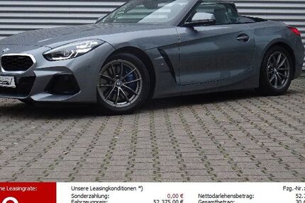 BMW Z4 25.020 km 52.135 € Bietigheim-Bissingen 74321