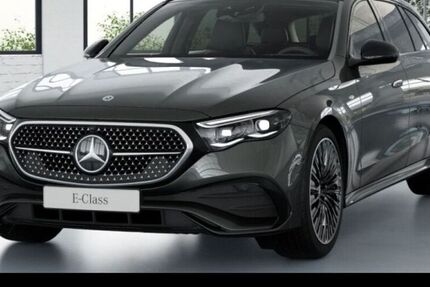 Mercedes E 300