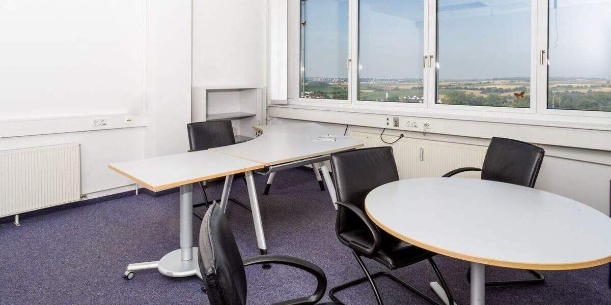 Gewerbeobjekt Schwieberdingen - 1.705&euro; | Angebot:25855573