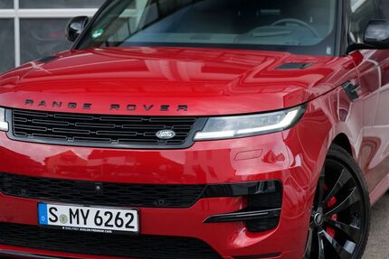 Land Rover Range Rover Sport 49.452 km 87.800 &euro; Gerlingen 70839