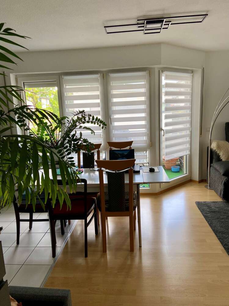 Wohnung zum Mieten in Sachsenheim 650 € 49.08 m²