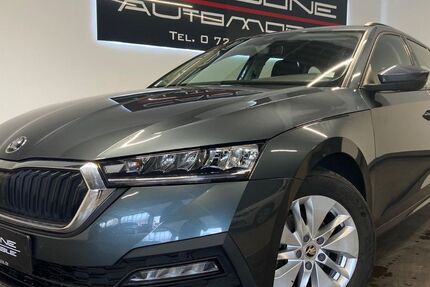 Skoda Octavia 93.882 km 18.690 &euro; Bretten 75015