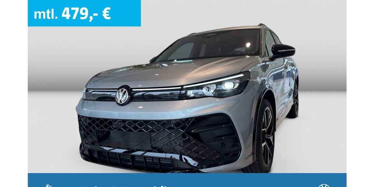 VW Tiguan 12.000 km 51.895 &euro; Sindelfingen 71063