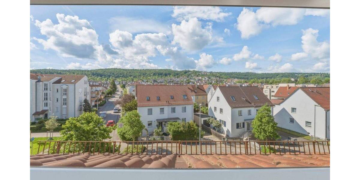 Etagenwohnung Gerlingen Schillerhöhe - 2 Zimmer, 56 m&sup2;, 218.000&euro; | Angebot:26825924