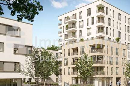 Wohnung zum Kaufen in Karlsruhe Waldstadt 578.500 € 92 m² 3 zimmer