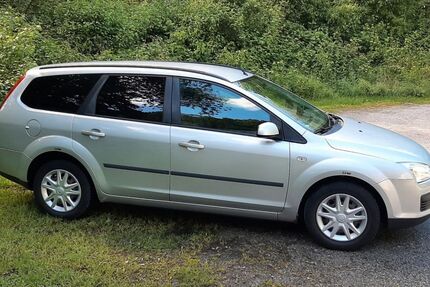 Ford Focus 202.000 km 2.200 &euro; Eisingen 75239