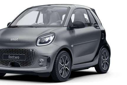 Smart forTwo 7.280 km 17.490 &euro; Pforzheim 75179