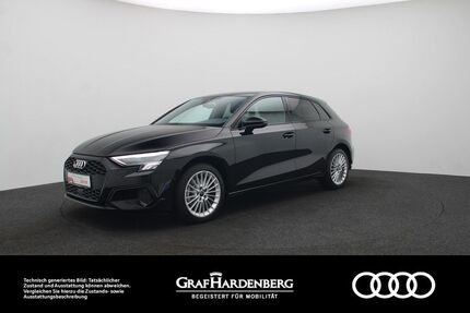 Audi A3 8.677 km 28.980 &euro; Karlsruhe 76131