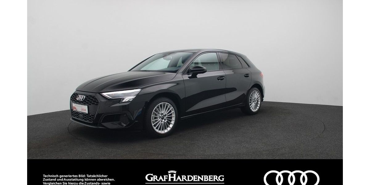 Audi A3 8.677 km 28.980 &euro; Karlsruhe 76131