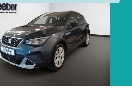 Seat Arona 20.737 km 22.829 &euro; Leonberg 71229
