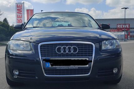 Audi A3 131.000 km 6.999 € Gechingen 75391