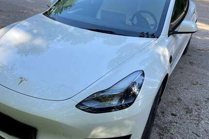 Tesla Model 3 24.000 km 28.990 € Leonberg 71229
