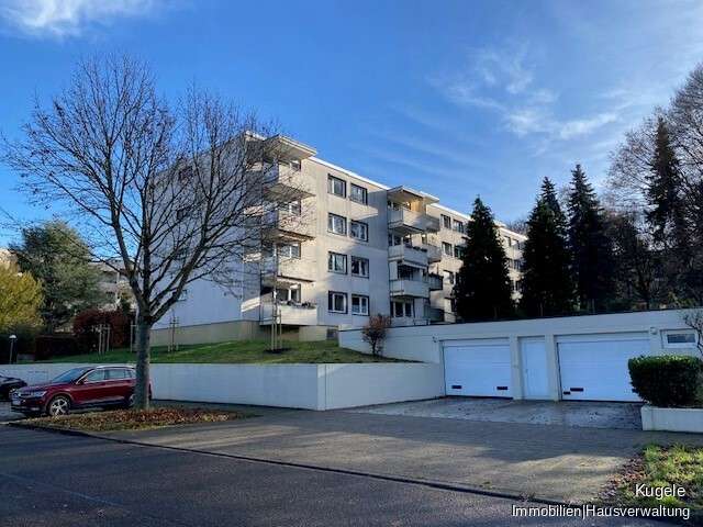 Wohnung zum Kaufen in Karlsruhe Bergwald 295.000 € 101 m² 4 zimmer