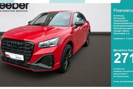 Audi Q2 4.323 km 32.790 &euro; Weil der Stadt 71263