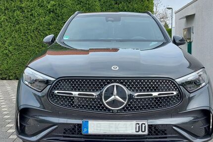 Mercedes-Benz GLC 450 2.450 km 80.950 € Sindelfingen 71069