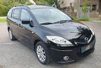 Mazda 5 235.741 km 2.450 € Mühlacker / Enzberg 75417